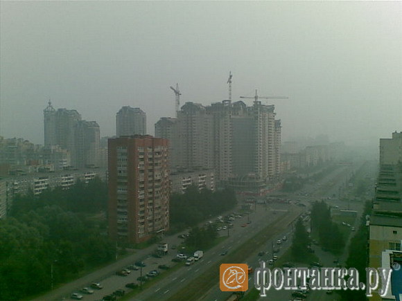 Озерки